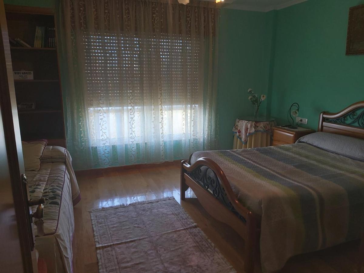 メリーデ Despertar Con El Sonido De Los Pajarosヴィラ エクステリア 写真