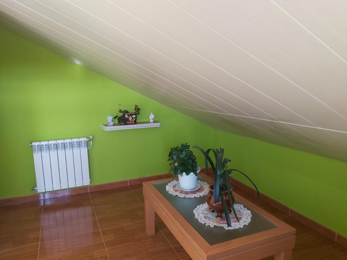 メリーデ Despertar Con El Sonido De Los Pajarosヴィラ エクステリア 写真